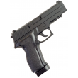 |Б/у| Страйкбольный пистолет KJW SigSauer P226E2 CO2 GBB (CP404-E2) (№ 495ком) - фото № 3