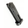 |Б/у| Страйкбольный пистолет KJW SigSauer P226E2 CO2 GBB (CP404-E2) (№ 495ком) - фото № 9