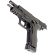 |Б/у| Страйкбольный пистолет KJW SigSauer P226E2 CO2 GBB (CP404-E2) (№ 495ком) - фото № 5