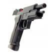 |Б/у| Страйкбольный пистолет KJW SigSauer P226E2 CO2 GBB (CP404-E2) (№ 495ком) - фото № 6