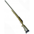 |Б/у| Снайперская винтовка Snow Wolf M24 spring UP OD (SW99-04K-OD) (№ 496ком) - фото № 3