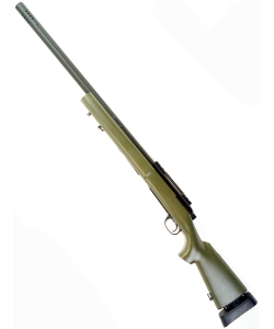 |Б/у| Снайперская винтовка Snow Wolf M24 spring UP OD (SW99-04K-OD) (№ 496ком)