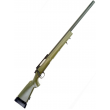 |Б/у| Снайперская винтовка Snow Wolf M24 spring UP OD (SW99-04K-OD) (№ 496ком) - фото № 2