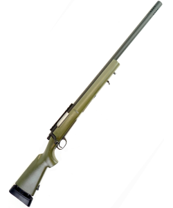 |Б/у| Снайперская винтовка Snow Wolf M24 spring UP OD (SW99-04K-OD) (№ 496ком)