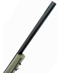 |Б/у| Снайперская винтовка Snow Wolf M24 spring UP OD (SW99-04K-OD) (№ 496ком)