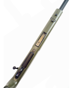 |Б/у| Снайперская винтовка Snow Wolf M24 spring UP OD (SW99-04K-OD) (№ 496ком)