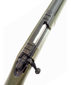 |Б/у| Снайперская винтовка Snow Wolf M24 spring UP OD (SW99-04K-OD) (№ 496ком)