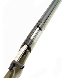 |Б/у| Снайперская винтовка Snow Wolf M24 spring UP OD (SW99-04K-OD) (№ 496ком)