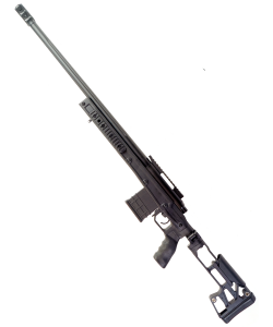 |Б/у| Снайперская винтовка Cyma Metal Sniper Rifle spring (CM.707) (№ 500ком)