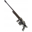 |Б/у| Снайперская винтовка Cyma Metal Sniper Rifle spring (CM.707) (№ 500ком) - фото № 4