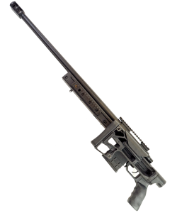 |Б/у| Снайперская винтовка Cyma Metal Sniper Rifle spring (CM.707) (№ 500ком)