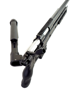 |Б/у| Снайперская винтовка Cyma Metal Sniper Rifle spring (CM.707) (№ 500ком)