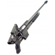 |Б/у| Снайперская винтовка Cyma Metal Sniper Rifle spring (CM.707) (№ 500ком) - фото № 5