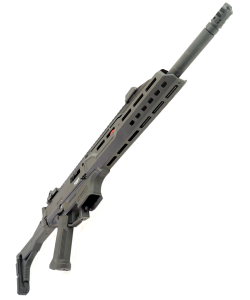 |Б/у| Страйкбольный пистолет-пулемет ASG CZ Scorpion EVO 3 A1 (№ 501ком)