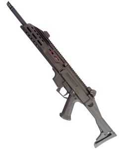 |Б/у| Страйкбольный пистолет-пулемет ASG CZ Scorpion EVO 3 A1 (№ 501ком)