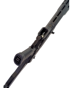 |Б/у| Страйкбольный пистолет-пулемет ASG CZ Scorpion EVO 3 A1 (№ 501ком)