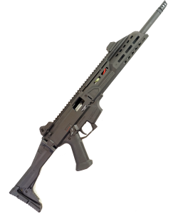 |Б/у| Страйкбольный пистолет-пулемет ASG CZ Scorpion EVO 3 A1 (№ 501ком)