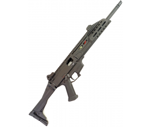 |Б/у| Страйкбольный пистолет-пулемет ASG CZ Scorpion EVO 3 A1 (№ 501ком)