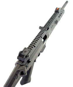 |Б/у| Страйкбольный пистолет-пулемет ASG CZ Scorpion EVO 3 A1 (№ 501ком)