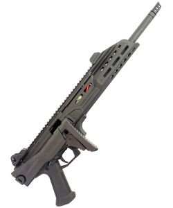 |Б/у| Страйкбольный пистолет-пулемет ASG CZ Scorpion EVO 3 A1 (№ 501ком)