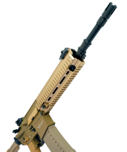 |Б/у| Автомат Arcturus GR16 MOD F 14.5 TAN (AT-HT02-TN) (№ 503ком)