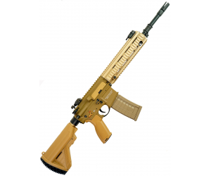 |Б/у| Автомат Arcturus GR16 MOD F 14.5 TAN (AT-HT02-TN) (№ 503ком)