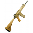 |Б/у| Автомат Arcturus GR16 MOD F 14.5 TAN (AT-HT02-TN) (№ 503ком) - фото № 5