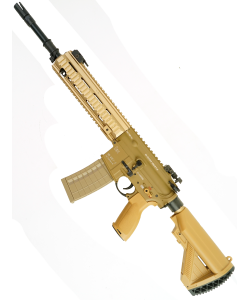 |Б/у| Автомат Arcturus GR16 MOD F 14.5 TAN (AT-HT02-TN) (№ 503ком)