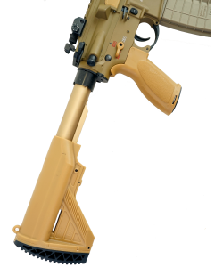 |Б/у| Автомат Arcturus GR16 MOD F 14.5 TAN (AT-HT02-TN) (№ 503ком)