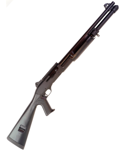 |Б/у| Страйкбольный дробовик Cyma Benelli M3 Super 90 Tactical, металл (CM.370M) (№ 506ком)