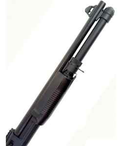 |Б/у| Страйкбольный дробовик Cyma Benelli M3 Super 90 Tactical, металл (CM.370M) (№ 506ком)