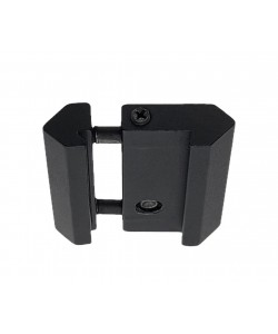 Адаптер-переходник Centershot с «ласт/хвост» на Weaver