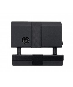 Адаптер-переходник Centershot с «ласт/хвост» на Weaver