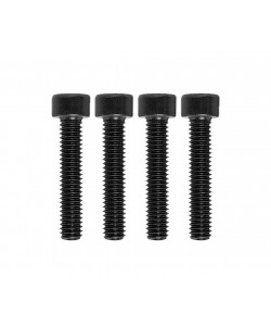 Крепление Centershot в обхват стволас планкой Weaver