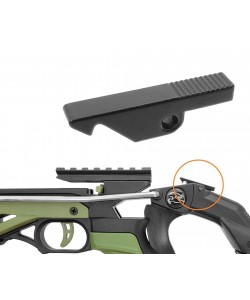 Фиксатор рычага взвода для арбалетов Ek Скаут (rev. 2)