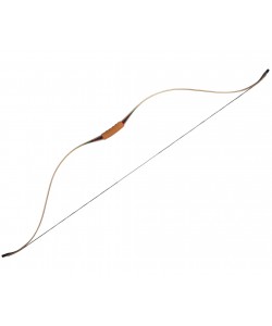 Лук традиционный Centershot Shadow 52”