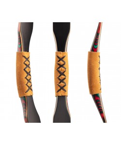 Лук традиционный Centershot Shadow 52”