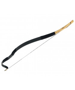 Лук традиционный Centershot Кочевник (Black)