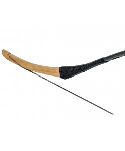 Лук традиционный Centershot Кочевник (Black)