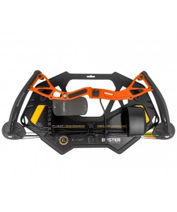 Лук детский блочный Ek Buster оранжевый (с комплектацией)