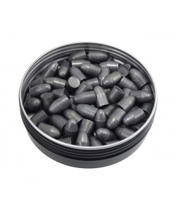 Пули полнотелые Tundra Hunter Bullet 7,62 (7,72) мм, 5,5 г (100 штук)