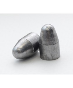 Пули полнотелые Tundra Hunter Bullet 7,62 (7,72) мм, 5,5 г (100 штук)