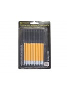 Дротики для арбалета-пистолета Bowmaster - алюминий 6,5” (12 штук)