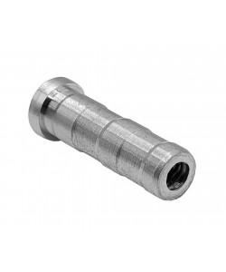 Инсерт алюминиевый Centershot для стрел Anarchy (Ø 6.2 мм)