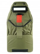 Реплика штурмового щита ВАНТ-ВМ олива