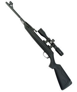 Пневматическая винтовка Baikal МР-512С-08 Юниор (пластик, ★3 Дж, укороч. ствол) 4,5 мм