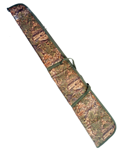 |Уценка| Чехол-кейс 130 см, без оптики (синтетическая ткань) (№ 814-УЦ)