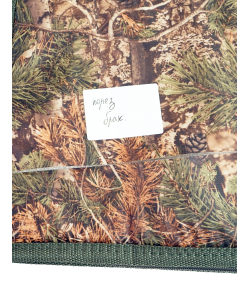 |Уценка| Чехол-кейс 130 см, без оптики (синтетическая ткань) (№ 814-УЦ)