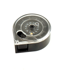 |Уценка| Магазин «Марадер» для KrugerGun Снайпер 5,5 мм (10 пуль) (№ 816-УЦ)