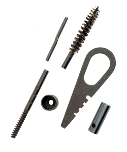 |Уценка| Набор для чистки и разборки винтовки Мосина 7,62x54 (№ 817-УЦ)